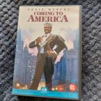 Coming to America, Alle leeftijden, Ophalen of Verzenden, Gebruikt, Actiekomedie