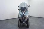 Piaggio 500 LT MP3 Sport, Bedrijf, 12 t/m 35 kW, Overig, 493 cc