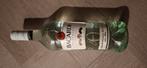 Bacardi fles oud 100cl ongeopend, Verzamelen, Merken en Reclamevoorwerpen, Ophalen, Nieuw, Overige typen