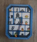 Letterbak, Albert Heijn, Ophalen