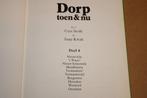 Dorp Toen & Nu 4 [1988] — Oldambt & Delfzijl in Beeld, Ophalen of Verzenden, 20e eeuw of later, Gelezen