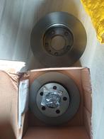 Golf 4 nieuwe remschijven/blokken en leidingen, Auto-onderdelen, Remmen en Aandrijving, Ophalen of Verzenden, Nieuw