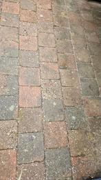 GRATIS: cobblestones, Ophalen, Gebruikt, Beton, Klinkers