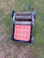 flymo verticuteer machine, Zweefmaaier, Ophalen, Gebruikt
