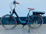 Elektrische fiets brinckers middenmotor, 53 tot 56 cm, Versnellingen, Zo goed als nieuw, Ophalen