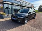 Citroen C4 Cactus 1.2 PureTech Shine | PDC | Cruise | Airco, Auto's, Met garantie (alle), Zwart, Origineel Nederlands, Bedrijf