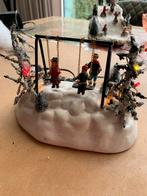 Cranenbroek schommelende kinderen., Ophalen of Verzenden, Zo goed als nieuw