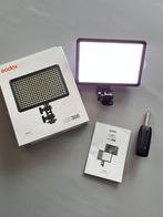 Godox LED308W continu licht / video / fotografie lamp, Ophalen, Zo goed als nieuw, Lamp of Flitsset