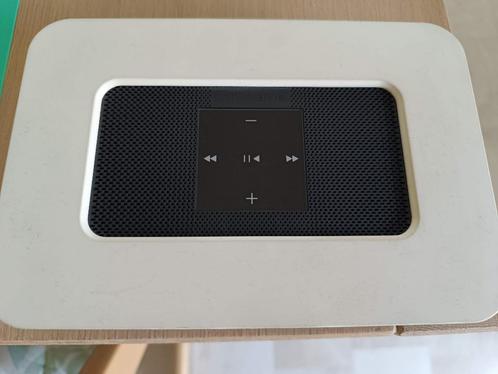 Bluesound Node 2, Audio, Tv en Foto, Mediaspelers, Gebruikt, Zonder harde schijf, USB 2.0, Optische audio, Ophalen of Verzenden