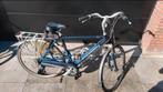 Koga miyata alliance heren fiets 3x9 versnellingen voor en a, Overige merken, Versnellingen, Ophalen of Verzenden, Zo goed als nieuw