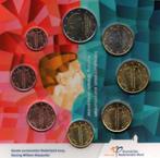 Nederland Introductieset euromunten 2014 Willem Alexander, Postzegels en Munten, Munten | Nederland, Setje, Euro's, Ophalen of Verzenden