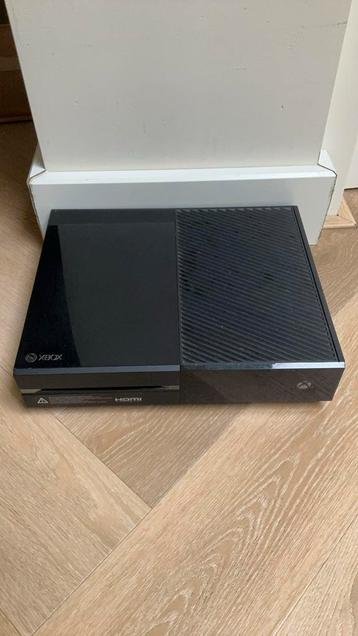 Xbox one beschikbaar voor biedingen