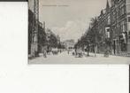 Den Haag Valeriusstraat met zendmast, Ophalen of Verzenden, Voor 1920, Ongelopen, Zuid-Holland
