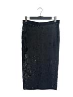 Marc Cain rok L, Zwart, Maat 42/44 (L), Ophalen of Verzenden, Zo goed als nieuw