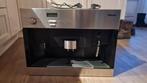 Miele inbouw koffiemachine (geeft geen water), Ophalen, Gebruikt, 10 kopjes of meer, Koffiemachine