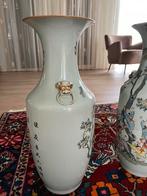 Chinese Vazen  antiek meer dan honderd jaar oud, Antiek en Kunst, Ophalen of Verzenden