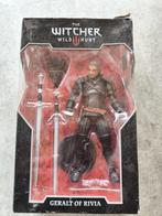 McFarlane Toys The Witcher 3: The Wild Hunt Geralt of Rivia, Ophalen of Verzenden, Nieuw