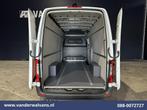Mercedes-Benz Sprinter 315 CDI 150pk L3H2 Euro6 Airco | 270, Auto's, Gebruikt, 4 cilinders, Parkeercamera, Wit