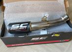SC Project demper Aprilia RSV4, Motoren, Ophalen of Verzenden, Gebruikt
