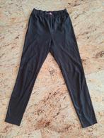 Studio Anneloes leer look broek legging S 36 Gratis Verzende, Studio Anneloes, Verzenden, Zwart, Maat 46/48 (XL) of groter