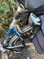 Giant elektrische fiets met display defect, 53 tot 56 cm, Gebruikt, (Extra) lage instap, Giant