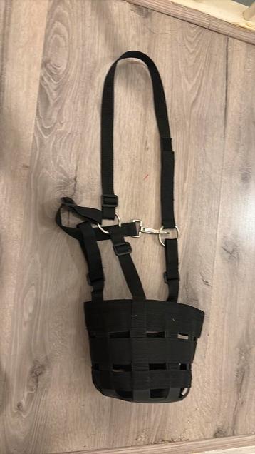 Graasmasker cob beschikbaar voor biedingen