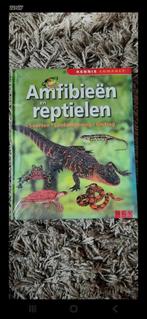 Amfibieën en Reptielen, Boeken, Ophalen of Verzenden, Nieuw, Honden