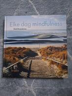 Rob Brandsma - Elke dag mindfulness, Boeken, Ophalen of Verzenden, Zo goed als nieuw, Rob Brandsma