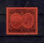 X122A) Bermuda 1 pond Edward MNH geen garantie, Postzegels en Munten, Postzegels | Europa | UK, Ophalen of Verzenden, Postfris