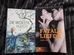 Leeslicht Fatale liefde C. Slee, E. Bronte De woeste hoogte, Boeken, Ophalen of Verzenden, Zo goed als nieuw