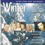 Hits Van Het Seizoen - Winter = 2cd = 1,99, Cd's en Dvd's, Cd's | Verzamelalbums, Pop, Ophalen of Verzenden, Zo goed als nieuw