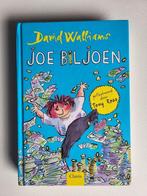 David Walliams – Joe Biljoen, Ophalen of Verzenden, Zo goed als nieuw