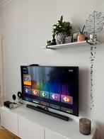 wandplank met beugels, LED, 50 Hz, Ophalen of Verzenden, Zo goed als nieuw