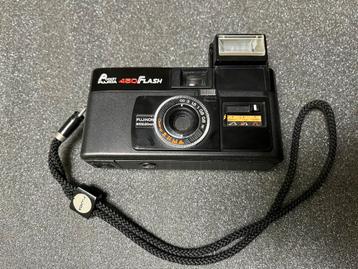 Fujica Pocket werkend beschikbaar voor biedingen
