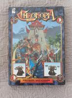 Chronopia Firstborn Watchtower, Hobby en Vrije tijd, Wargaming, Ophalen of Verzenden, Gebruikt, Overige soorten, Figuurtje(s)