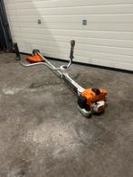 Stihl fs 460 c bosmaaier, Tuin en Terras, Bosmaaiers, Ophalen, Gebruikt, Benzine