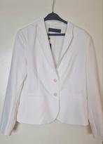 Blazer merk Expresso nieuw maat 44, Expresso, Wit, Maat 42/44 (L), Nieuw