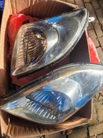 Suzuki Swift Koplampen Set, Ophalen of Verzenden, Gebruikt, Suzuki