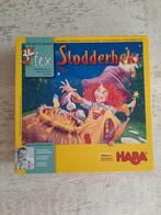 HABA spel Slodderheks Slodder heks, Een of twee spelers, Ophalen of Verzenden, Zo goed als nieuw, HABA