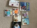 Gezondheid, Dieet & Voeding Boeken - Diverse Titels, Boeken, Gezondheid, Dieet en Voeding, Ophalen, Gelezen, Gezondheid en Conditie