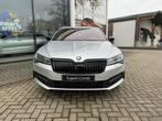 Skoda Superb Combi 1.5 TSI ACT Sportline Business 150PK AUTO, Auto's, 12 maanden, 4 cilinders, Alcantara, Origineel Nederlands