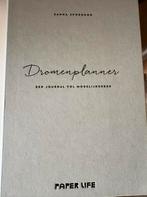 Dromenplanner - Journal vol mogelijkheden, Ophalen of Verzenden, Nieuw