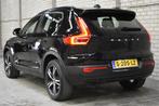 Volvo XC40 B4 197PK R-Design | Trekhaak | 19'' | Keyless Ent, Auto's, Volvo, 1588 kg, Gebruikt, Euro 6, 24 maanden