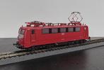 Fleischmann 4327 - DB br141 digitaal, Hobby en Vrije tijd, Modeltreinen | H0, Ophalen, Fleischmann, Zo goed als nieuw, Gelijkstroom