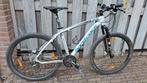 Hardrock MTB 26 inch - Deore XT - Rockshox, Gebruikt, Hardtail, 45 tot 49 cm, Dames