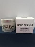 Hans de Fuko - Gravity Paste (56 gr), Ophalen of Verzenden, Nieuw, Gel, Wax, Haarlak of Mousse