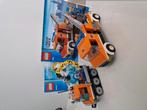 lego city 60033 en 7638, Ophalen of Verzenden, Zo goed als nieuw