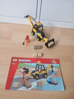 Junior leuke Lego set, Ophalen of Verzenden, Gebruikt
