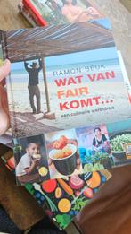 R. Beuk - Wat van Fair komt..., Boeken, R. Beuk, Ophalen of Verzenden, Zo goed als nieuw