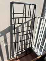 Wanddecoratie tuin/ balkon/ huis, Tuin en Terras, Ophalen, Zo goed als nieuw